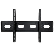 42-120Large Screen TV Wall Mount Bracket Multimedia All-in-One Mobile Cart Video Conference TV Stand