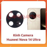 Huawei Nova 14 Ultra / Nova 14 Ultra / Nova14 Ultra Camera Glass