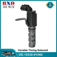 OEM 15330-0Y060 153300Y060 15330 0Y060 VVT Variable Timing Solenoid for Toyota Valve Assy 12-15 Scio