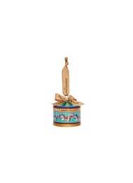 FORTNUM & MASON CAROUSEL ORNAMENT