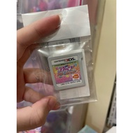 Aikatsu Nintendo 3ds Game 365days