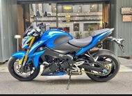 Suzuki GSX-S1000 停產公升級街車王者🔥🔥🔥