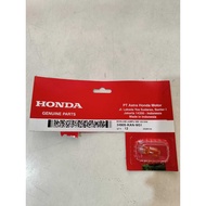 12V 10W T13 34905 KAN W01 YELLOW Riting Light Bulb