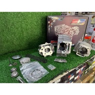 S1R RACING ENGINE COMBO SET EX5 CLASS 1 SPEC 62MM/65MM