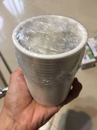 京典衛浴漱口陶瓷杯