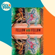 Fellow Odd Fellow by Steven Riel (paperback)
