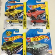 Hotwheels Datsun 620 kmart