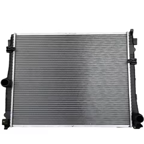17118747893For BMW G80 G82 F80 F82 M3M4 Radiator Water Tank