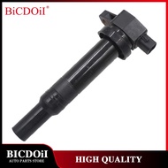 1Pcs 27301-3E400 Ignition Coil For Hyundai Santa Fe Kia Optima Rondo 2.4L 2.7L L4 V6 273013E400 UF55
