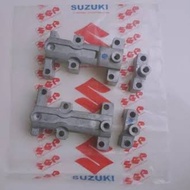 SATRIA FU LAKOPAN SATRIA FU150 CRANKSHAFT MOUNT FU CRANKSHAFT MOUNT