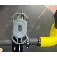 Fast Shipping [Praise Goods] STAGE SPH-02 Mobile Phone Holder Bicycle Mobile Phone Holder GARMIN BRY