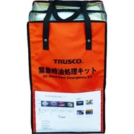 Emergency Oil Disposal Kit Size M ทรัสโก้ TOKK-M