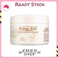 [Ready Stock EXP Date 05/2029] G&M Australian Lanolin Oil Moisturising Cream With EMU Oil ( 250g )(M