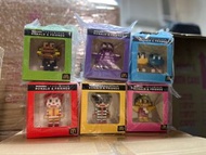 McDonald’s Nanoblock Set