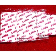 Peace plastic bags size 15, 24, 28