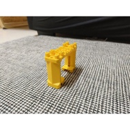 TAKARA TOMY PLARAIL TRACK PART ONLY (PRELOVED) Train Toy J14