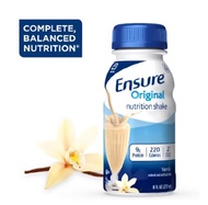 Ensure Plus Original Vanilla Nutrition Shake 237mL