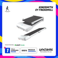 Kingsmith WalkingPad C1 Foldable Smart Treadmill