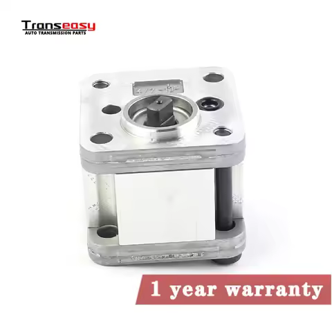 0AM325579D DSG7 0AM DQ200 Transmission Oil Pump Fits For VW AUDI SKODA SEAT