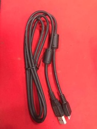 Canon EOS 5D MK4 usb cable