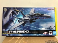 BANDAI HI-METAL R MACROSS ZERO VF-0S PHOENIX 福卡專用機 訊息限制，如欲購買可找 6888 2668
