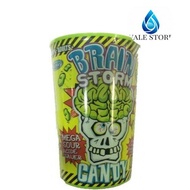 Skisser Brain Shock Sour Candy 48g