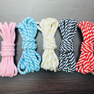 85 READ DESCRIPTION.! 5 mm Paracord Rope