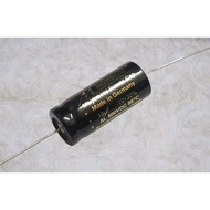 Mundorf Capacitor M-Lytic HV MLAL 10uF 22uF 47uF 100uF 500V 47+47uF 100+100uF 500V