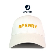 Sperry Varsity Cap - Yellow (25F75280)