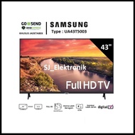 SECOND! LED TV Samsung 43 Inch UA43T5003 - 43T5003 FullHD DIGITAL TV (DVB-T2)