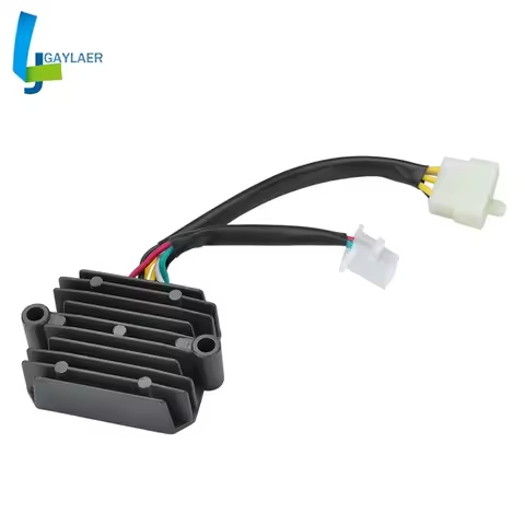 31600-MG5-000 Regulator Rectifier for Honda CB1100F Super Sport CB1000C Custom 1983 CB750C Custom CB
