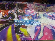 遊戲王remote duel卡墊