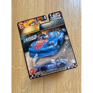 Hotwheels Premium - '12 Corvette Z06 Drag racer (Boulevard)