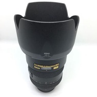 Nikon 17-55mm F2.8