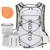 Outdoor Cycling Hiking Hiking Backpack Breathable Travel Backpack 12L Cross Country Running Outdoor 