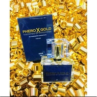 PHERO X GOLD Perfume