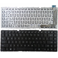 TRUSTED Keyboard Asus X441 X441N X441NA X441M X441MA X441B X441BA