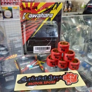Roller Kawahara Vario 125 Vario 150 8Gram 9Gram 10Gram 11Gram 12Gram