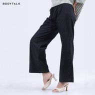 Bodytalk Lynelle Black Women's Pants 43095T8BK
