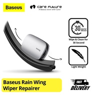 Baseus Car Wiper Cutter Repair Tool Auto Rain Wing Wiper Repairer For Windshield Windscreen Wiper Bl