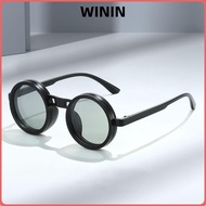 WININ Polarized Sunglasses, ND Filter ND2-400 Adjustable Dimming Glasses,  UV400 Eyewear Driving