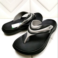 Asadi slipper 1236/Men slipper Flip Flops/Selipar asadi/Selipar Lasak Basahan Ringan