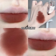 Son Môi Lỏng Velvet Matte O2GIRL  Lipstick Matte Velvet Mirror Glossy Water Light Lip Tint Nude Pure
