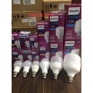 Philips MyCare E27 A60 - 4w, 6w, 8w, 10w, 12w Led Bulb [Genuine Product]. Save Electricity, High Quality