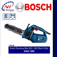 BOSCH GAC 250 - PEMOTONG BLOK AAC / AAC BLOCK CUTTER