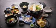 Osaka Food｜Kappo Fishman Nakanoshima