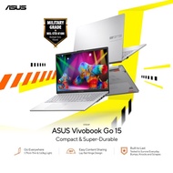 ASUS Vivobook Go 15 E1504F-ANJ468WS (R5-7520U / 8GB / 512GB SSD / AMD Radeon Graphics / 15.6'' FHD /