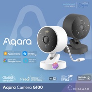 Aqara Camera G100 Smart Video Support Apple HomeKit Secure Google Home Alexa SmartThings 2K Fine Wat