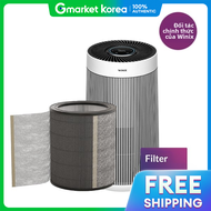 Bộ Lọc Không Khí Winix Chính Hãng Tower Edge X10 Plus Care Filter