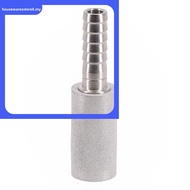 [HOUSEWARE]Diffusion Stone Beer Carbonation Aeration Stone Beer Wine Making 0.5 2Micrometre